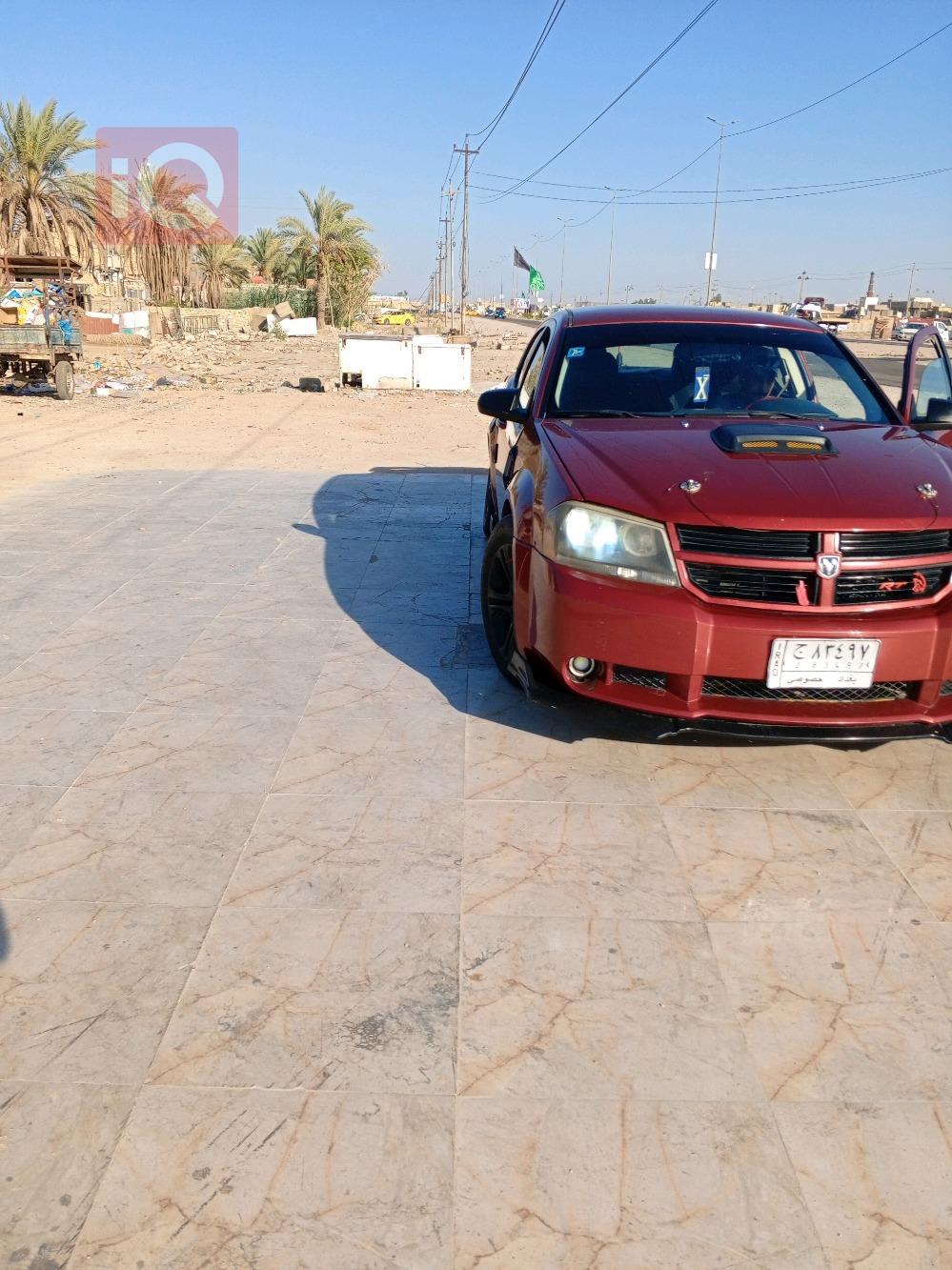 Dodge Avenger